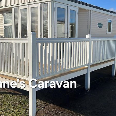 Southview Holiday Park Caravan Morningside Skegness Eksteriør billede