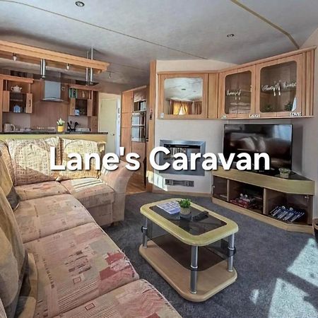 Southview Holiday Park Caravan Morningside Skegness Eksteriør billede