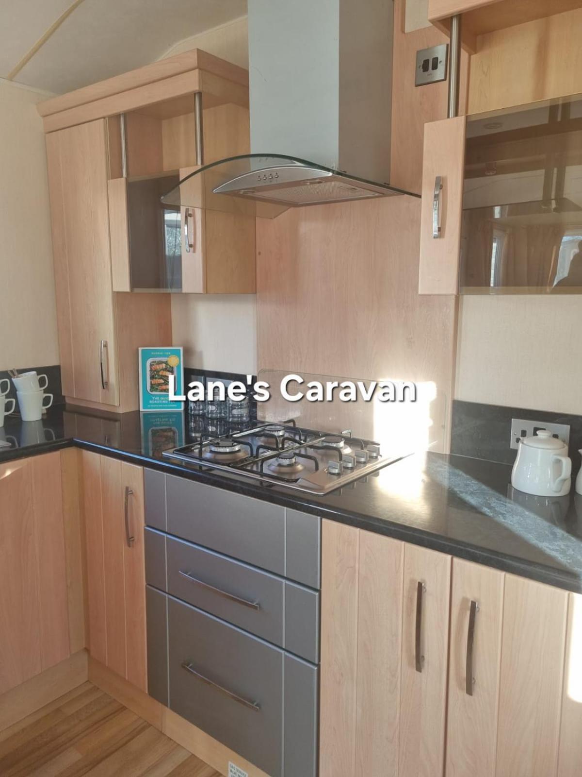 Southview Holiday Park Caravan Morningside Skegness Eksteriør billede
