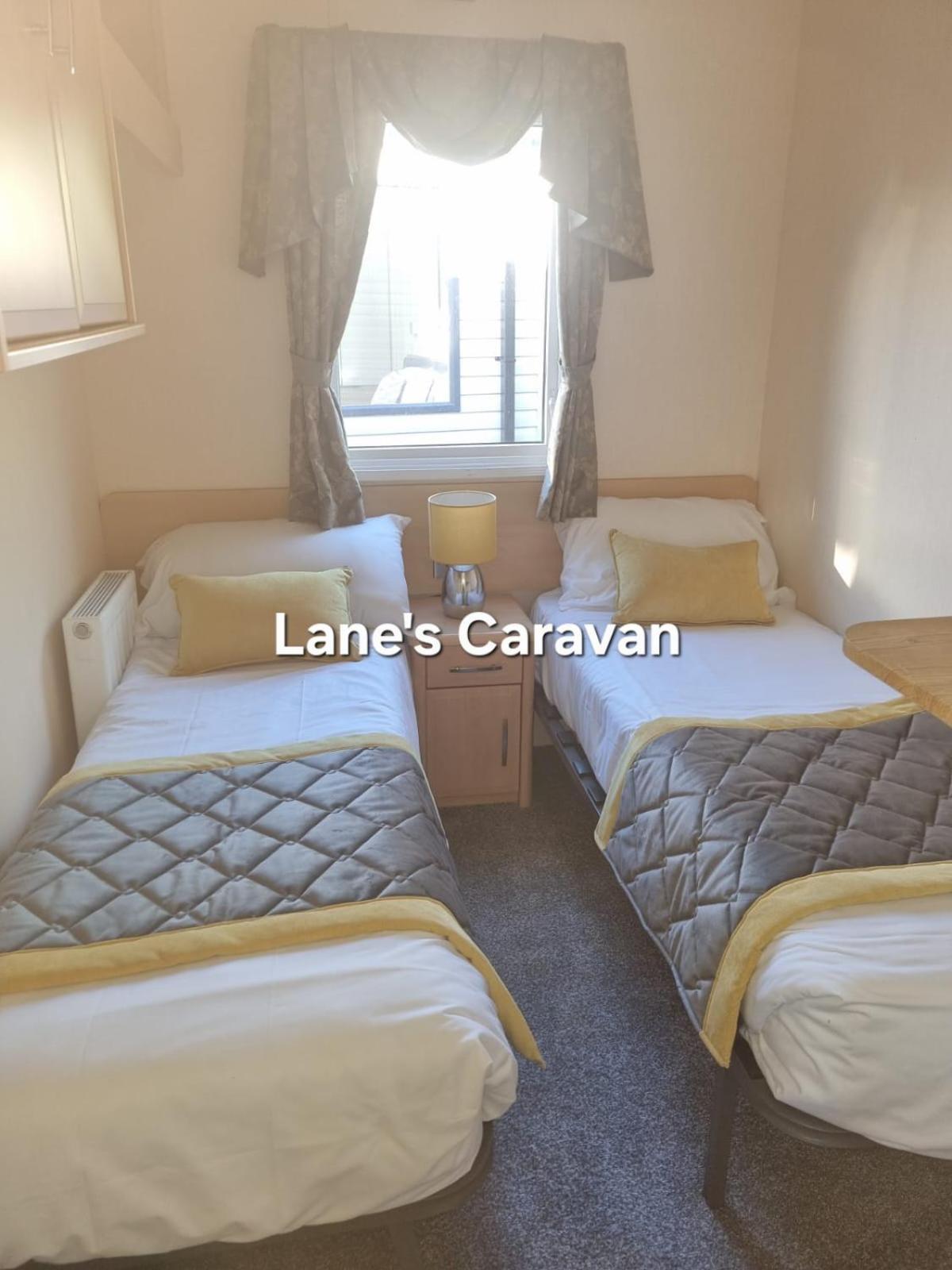 Southview Holiday Park Caravan Morningside Skegness Eksteriør billede