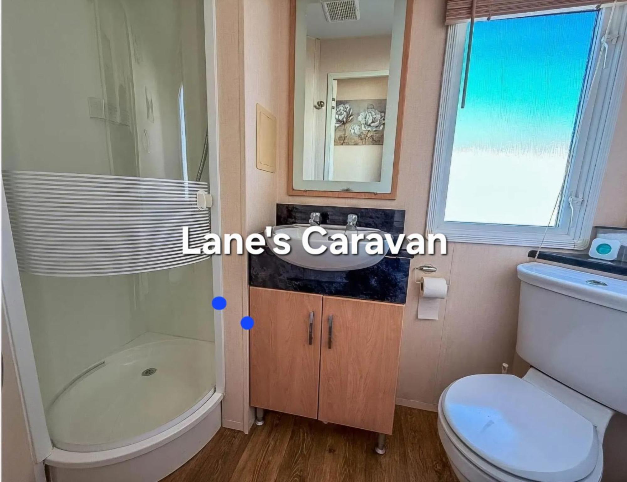 Southview Holiday Park Caravan Morningside Skegness Eksteriør billede